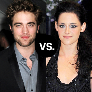 Robert Pattinson, Kristen Stewart Robert Pattinson, Kristen Stewart